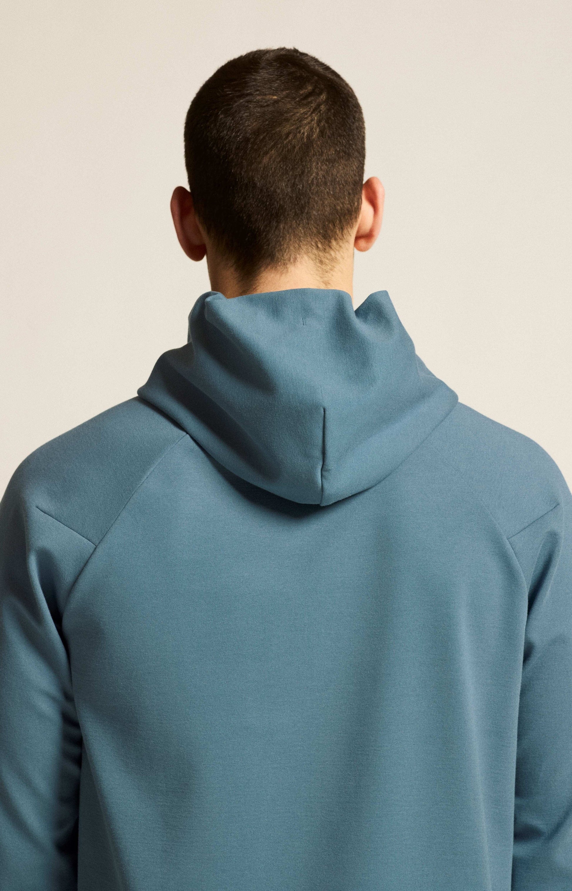 MEN'S ADV JOIN HOODIE - PLASTER Craft Sportswear NA