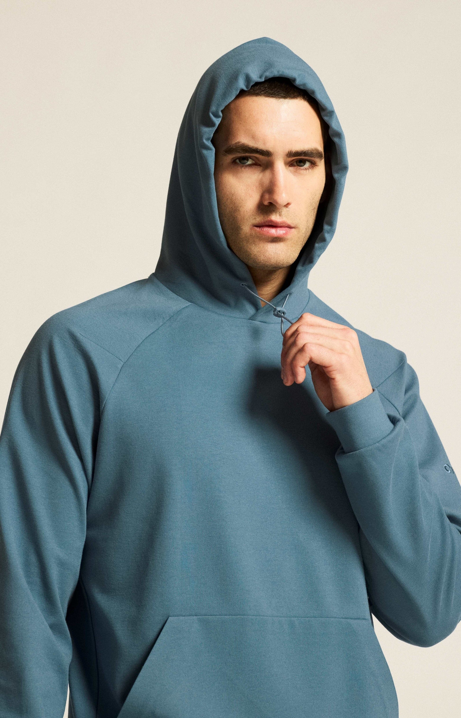 MEN'S ADV JOIN HOODIE - PLASTER Craft Sportswear NA