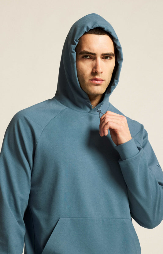 MEN'S ADV JOIN HOODIE - PLASTER Craft Sportswear NA