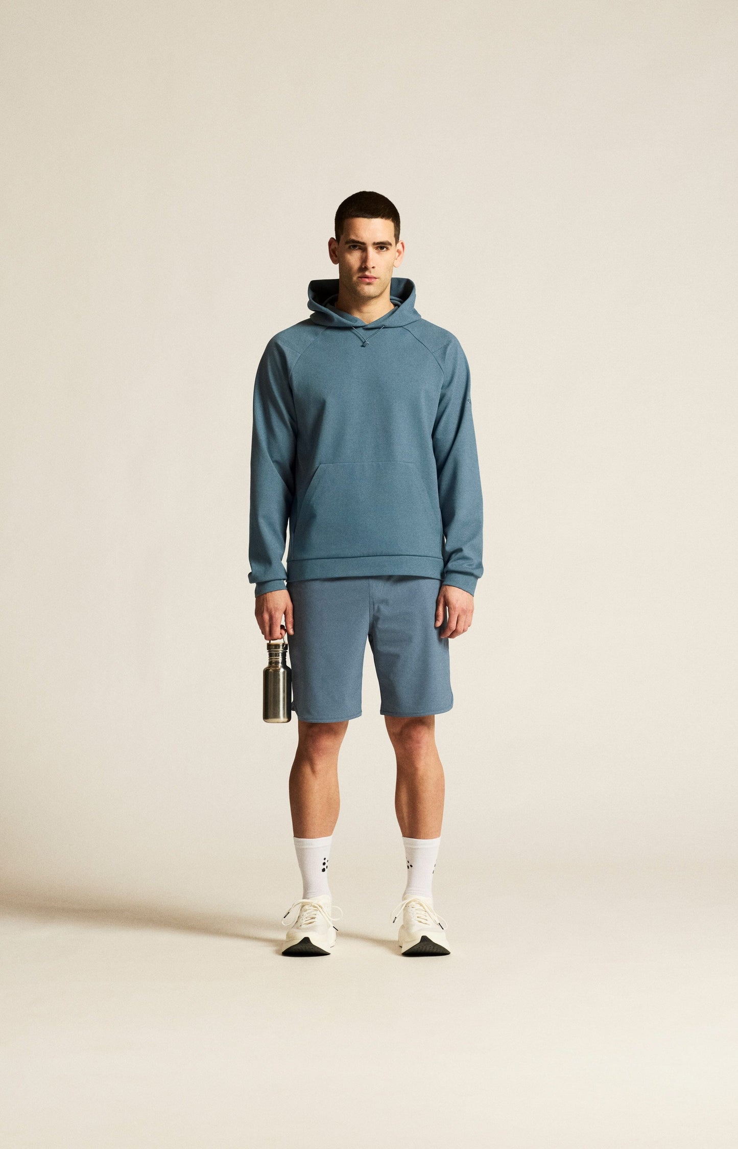 MEN'S ADV JOIN HOODIE - REAL Craft Sportswear NA