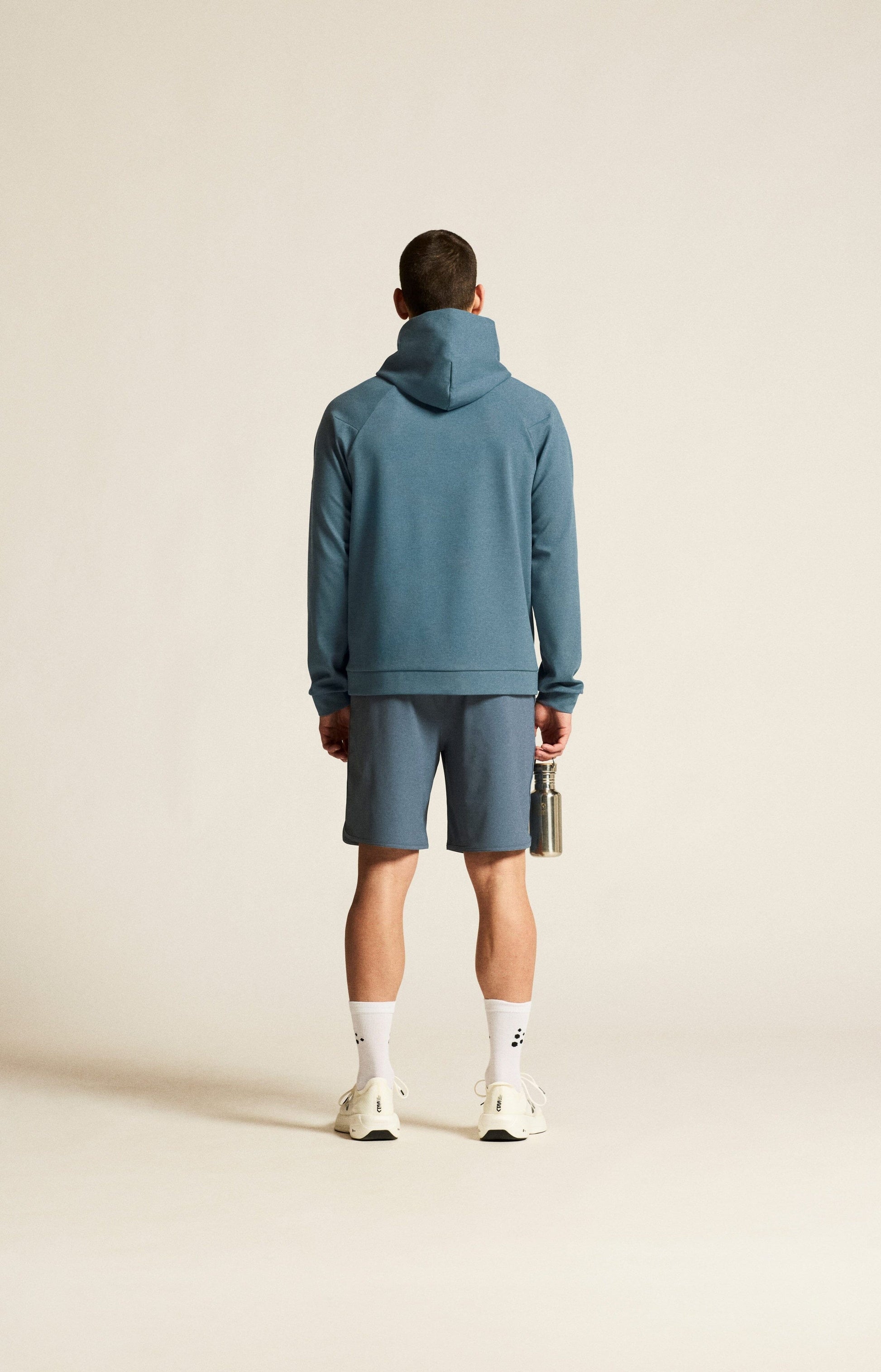 MEN'S ADV JOIN HOODIE - PLASTER Craft Sportswear NA