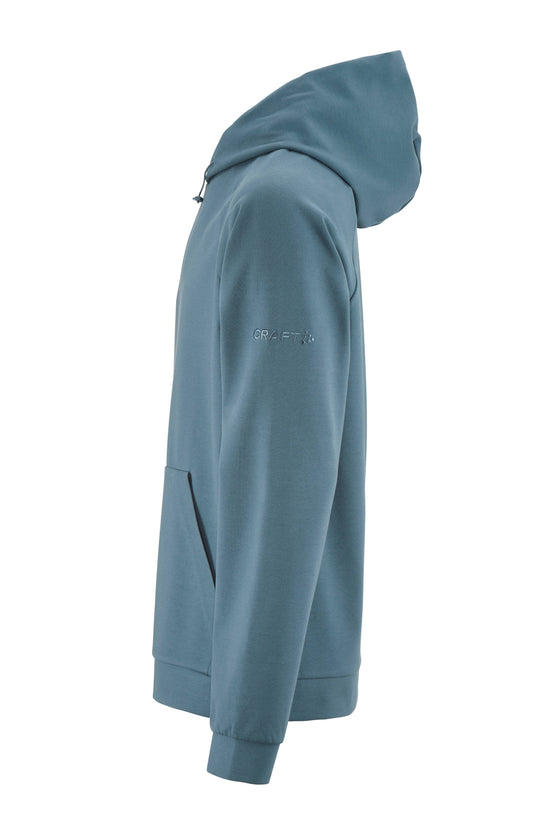 MEN'S ADV JOIN HOODIE - PLASTER Craft Sportswear NA