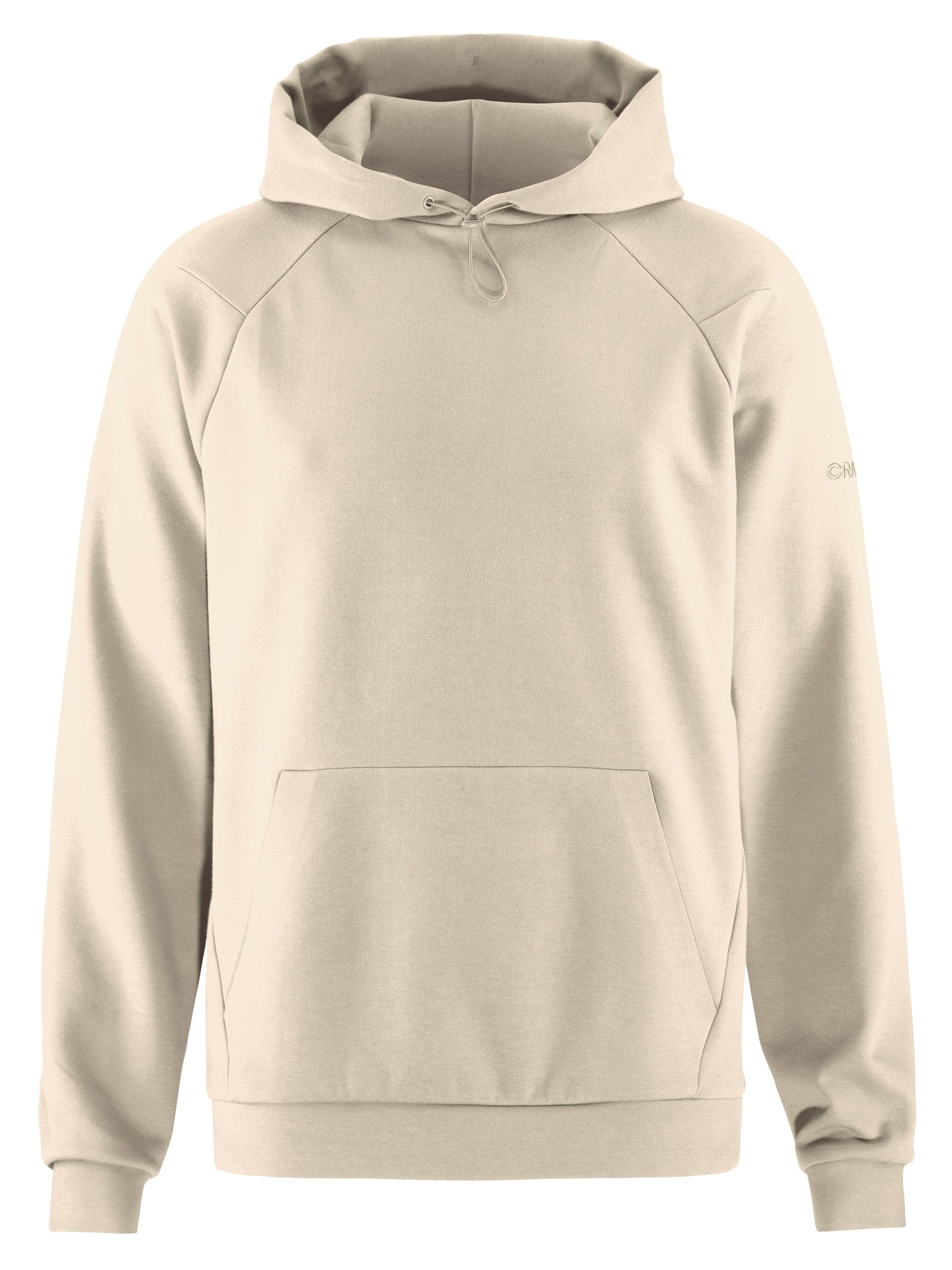 MEN'S ADV JOIN HOODIE - PLASTER Craft Sportswear NA