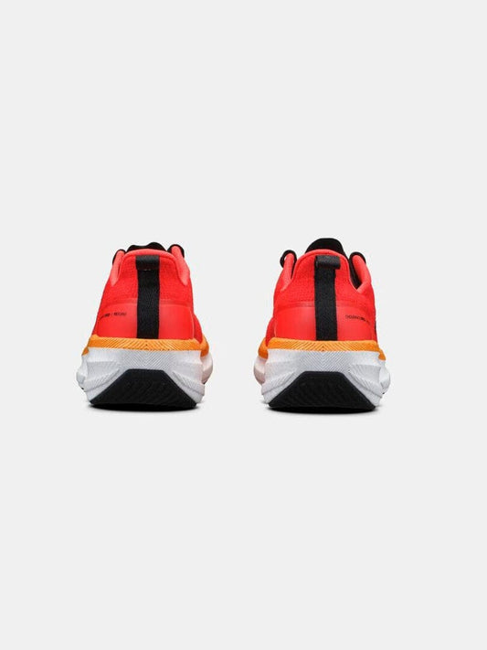 Women's Endurance 2 Running Shoe - Inferno/Sour Footwear Craft Sportswear NA