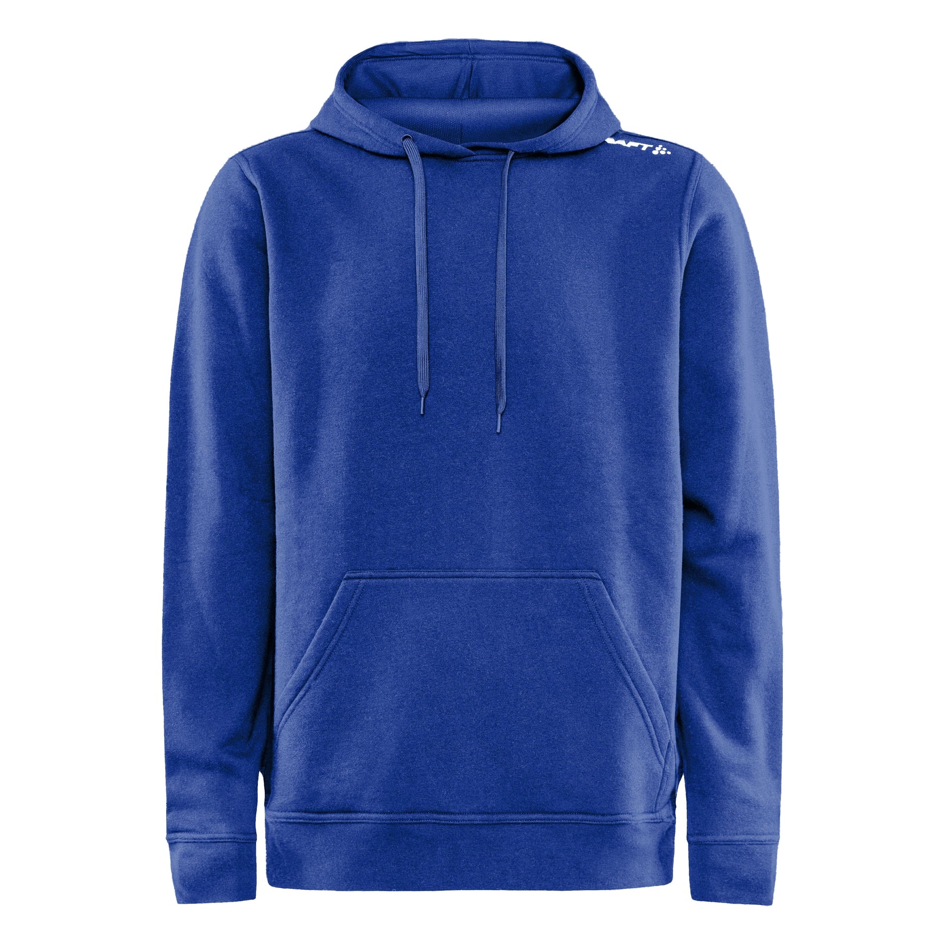 ZONE 6 DOT LOGO HOODIE UNISEX Craft Sportswear NA