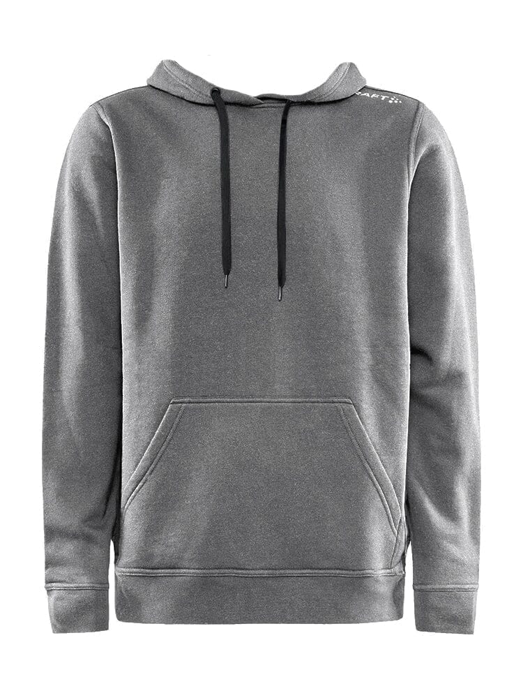 ZONE 6 DOT LOGO HOODIE UNISEX Craft Sportswear NA