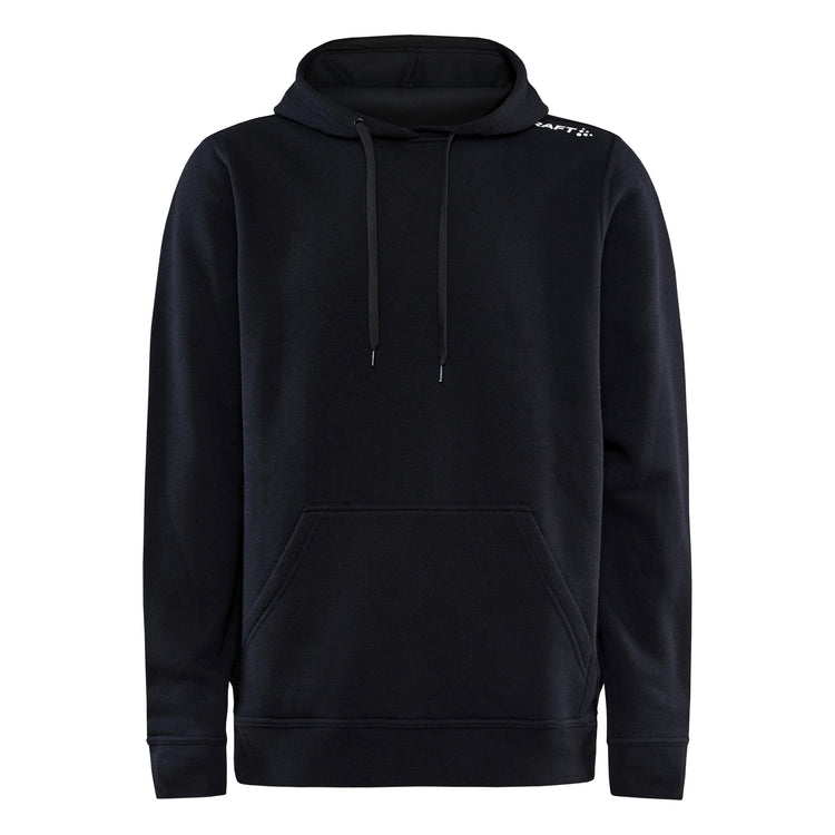 ZONE 6 DOT LOGO HOODIE UNISEX Craft Sportswear NA