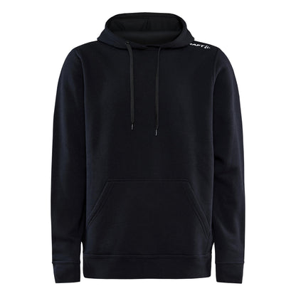 ZONE 6 DOT LOGO HOODIE UNISEX Craft Sportswear NA