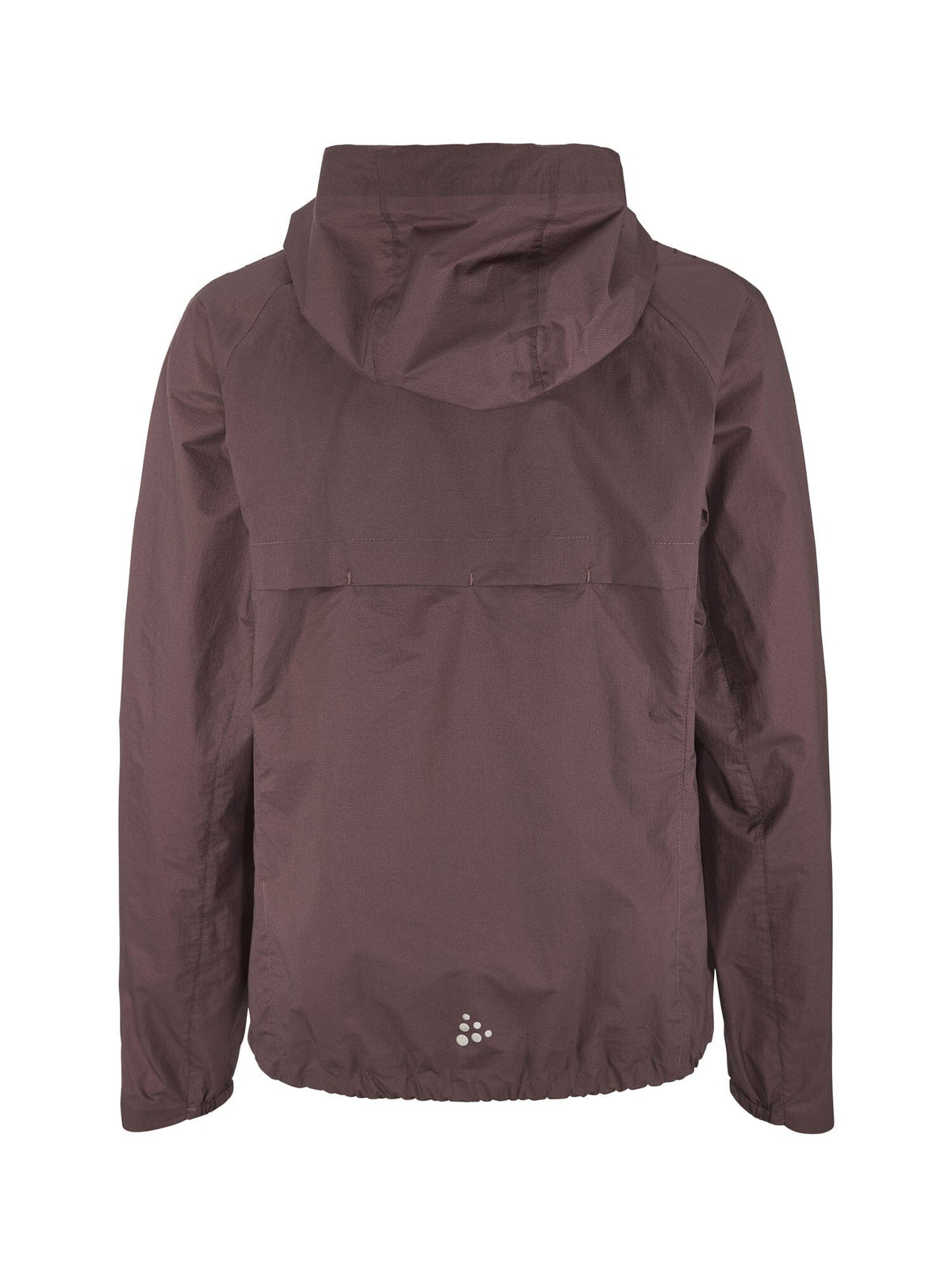 Women's Pro Trail Running Light Weight Jacket - Flint Craft Sportswear NA