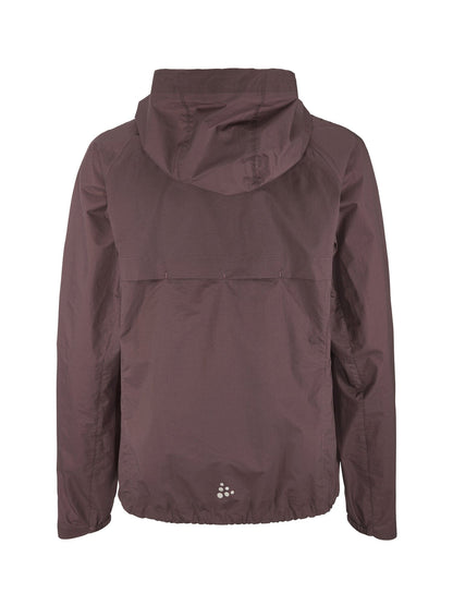 Women's Pro Trail Running Light Weight Jacket - Flint Craft Sportswear NA