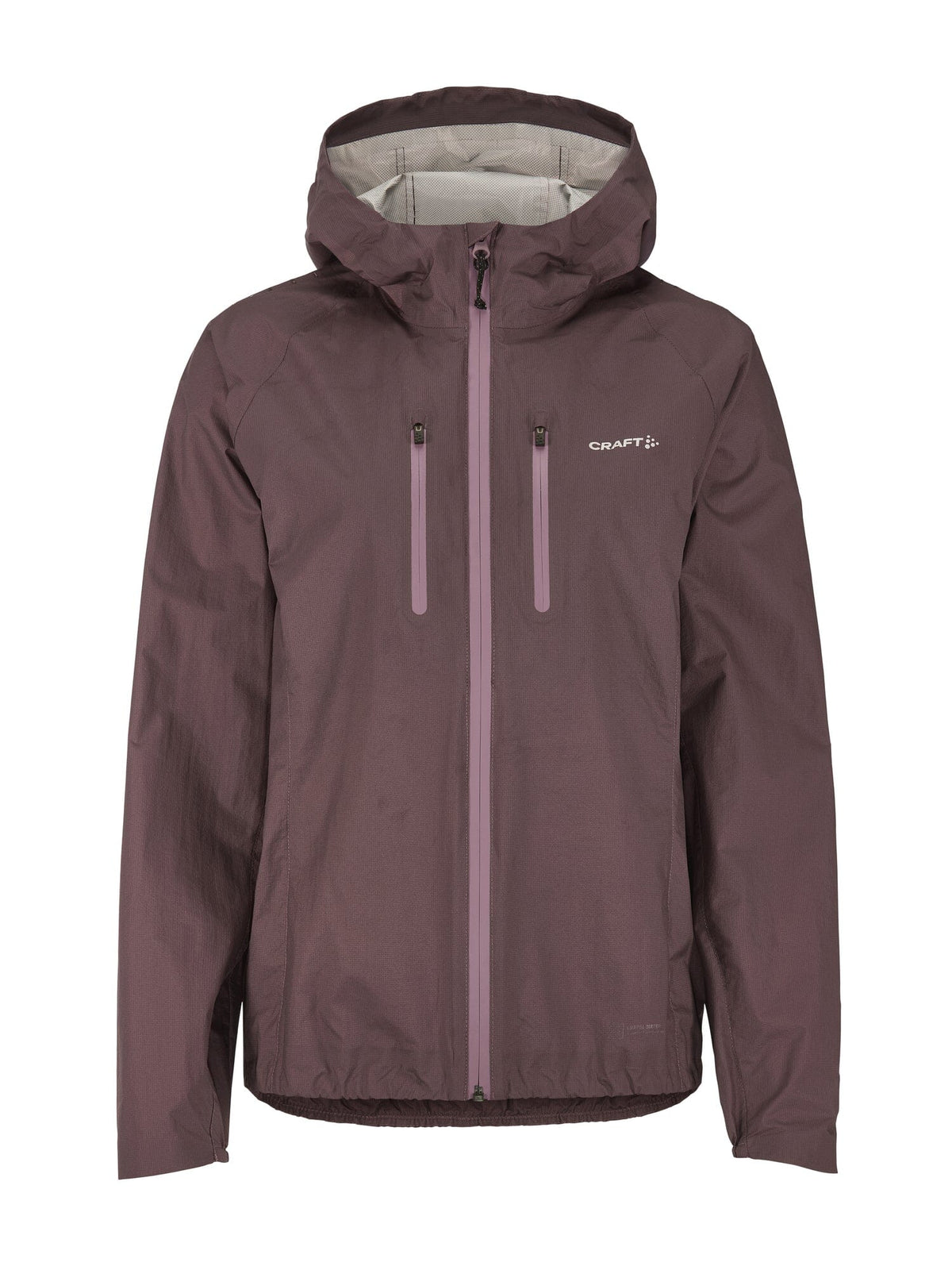 Women's Pro Trail Running Light Weight Jacket - Flint Craft Sportswear NA