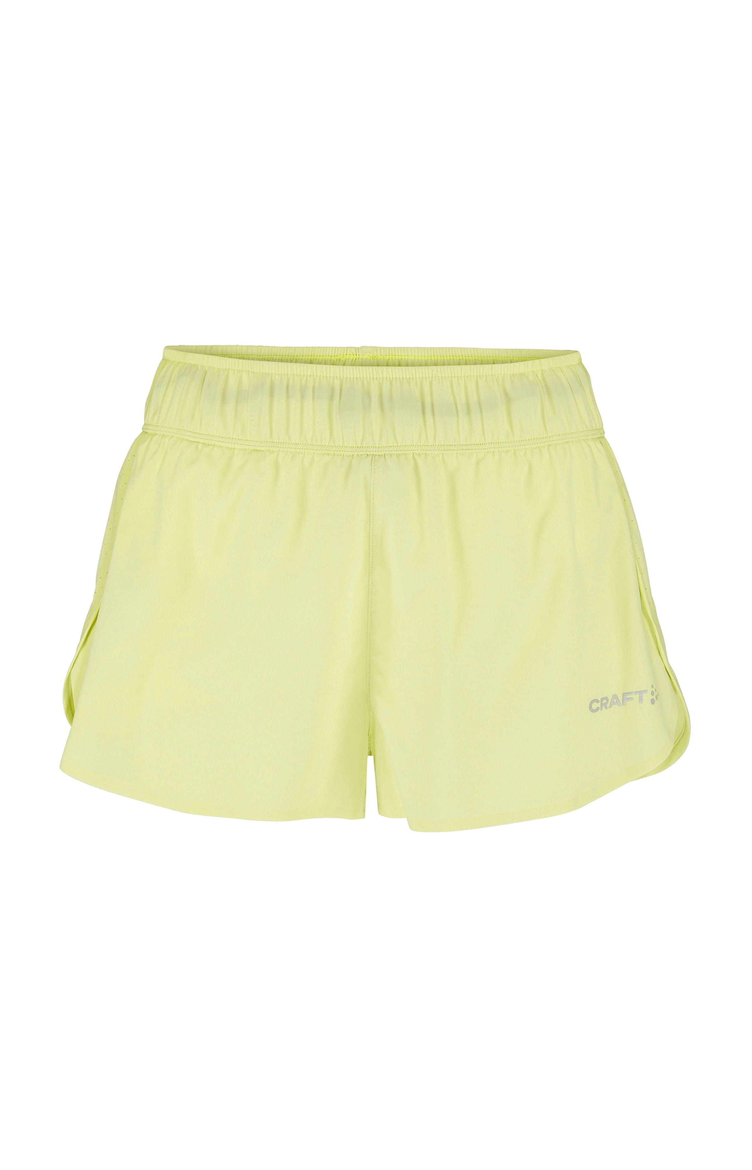 Women's ADV Essence 2 Inch Shorts 2.0 - COLIAS – Craft Sportswear NA