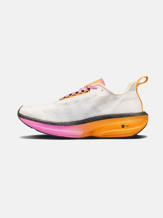 Women's Endurance 2 Running Shoe - Inferno/Sour Footwear Craft Sportswear NA