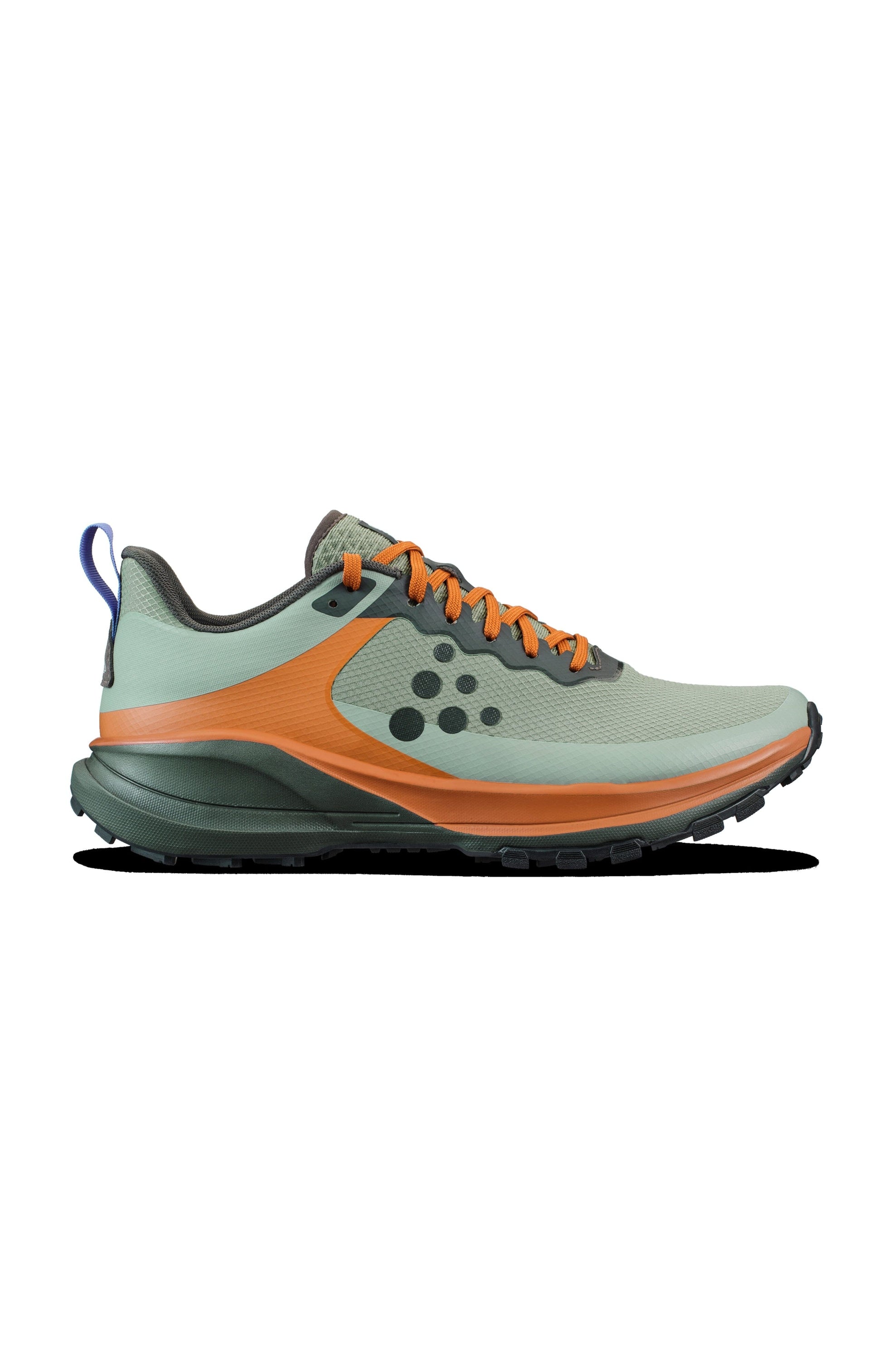 Men's Pure Trail X Running Shoe Footwear Craft Sportswear NA