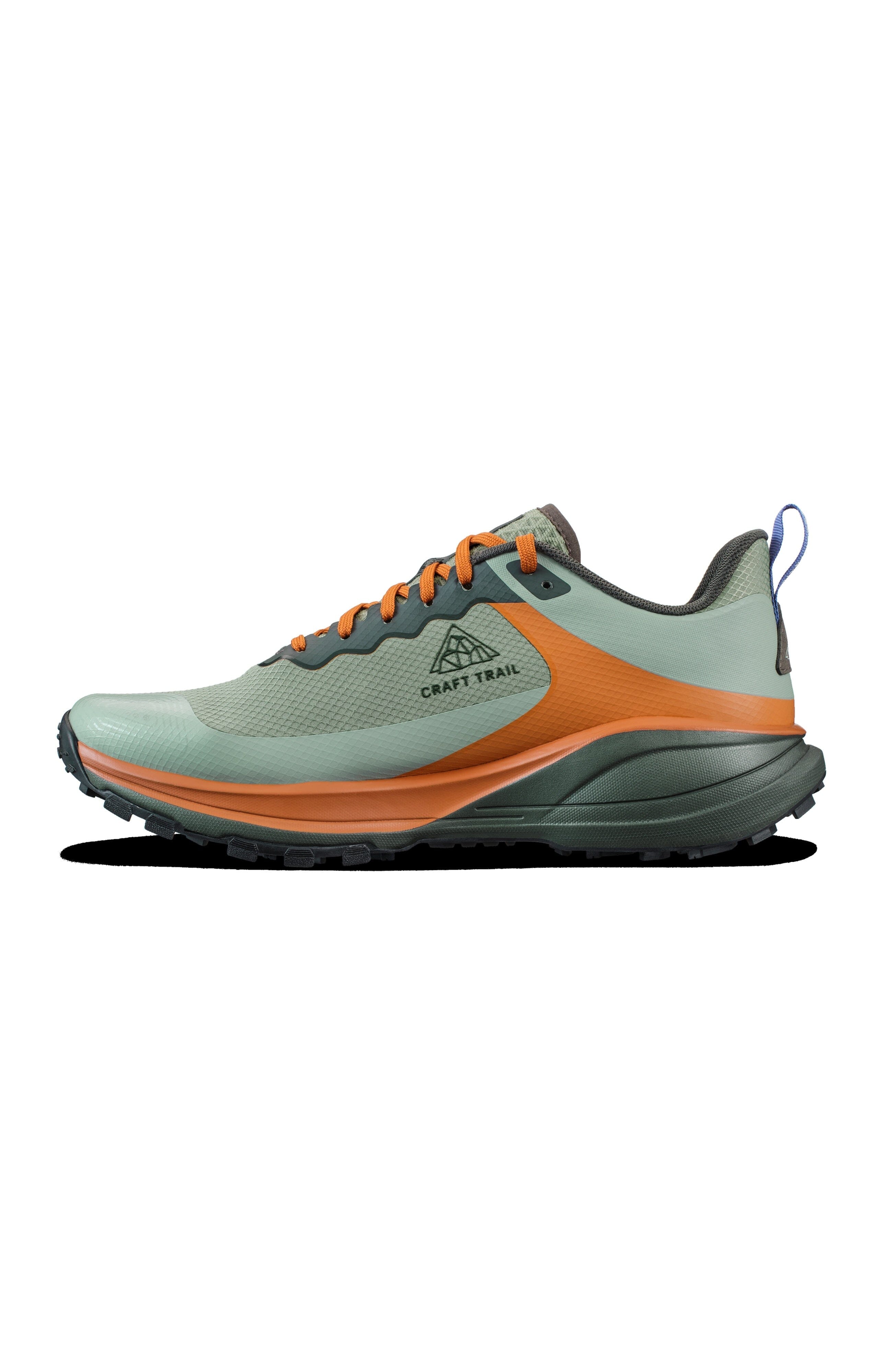 (取寄) クラフト メンズ ピュア トレイル X Craft men Pure Trail X Thyme-Roots Men's Pure Trail X Running Shoe - THYME-ROOTS – Craft Sportswear NA