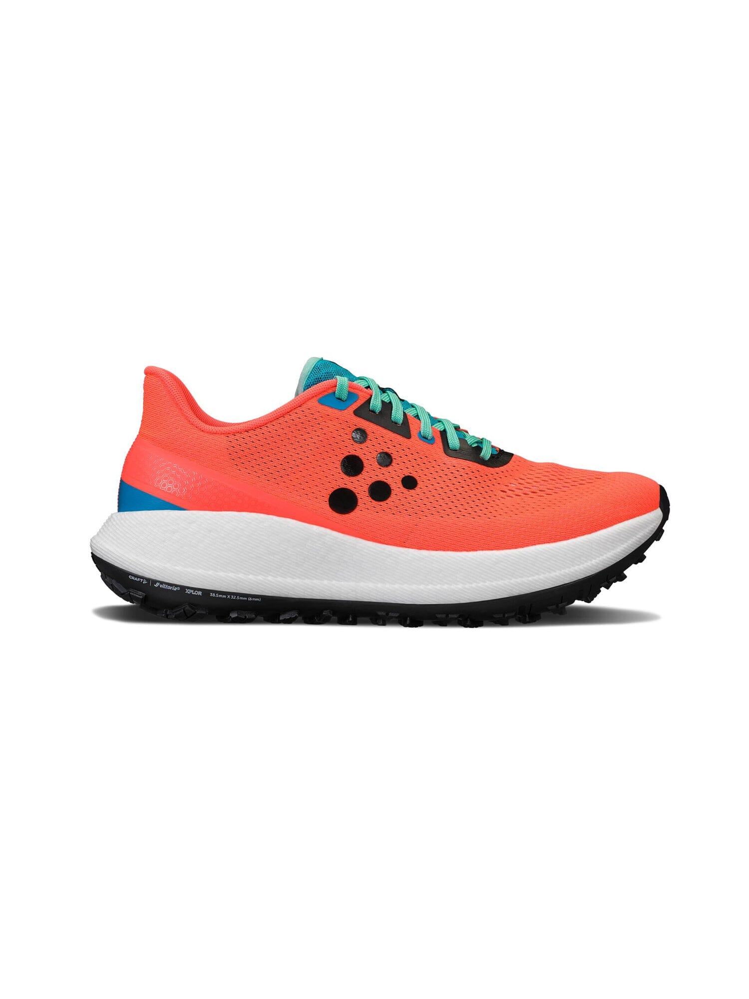 Women's Xplor Gravel Running Shoe - Lazer Footwear Craft Sportswear NA