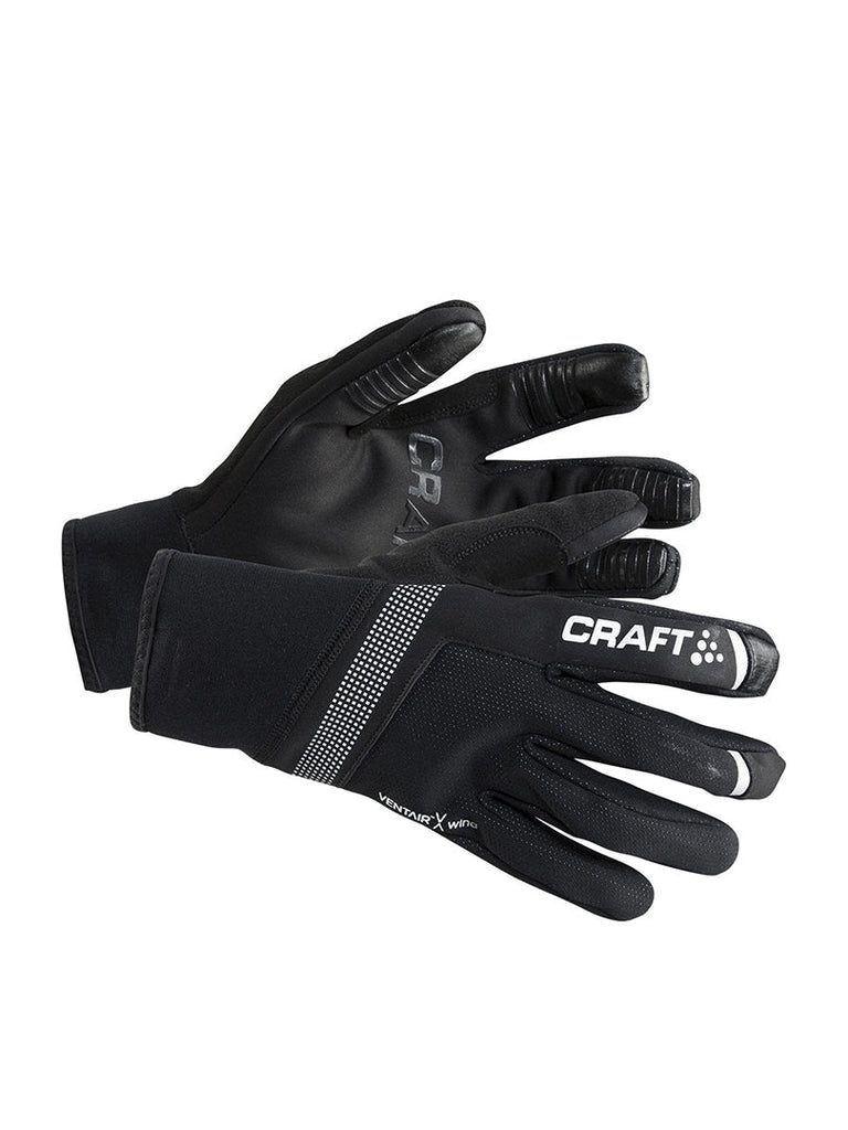 Shelter Glove Hats/Accessories Craft Sportswear NA
