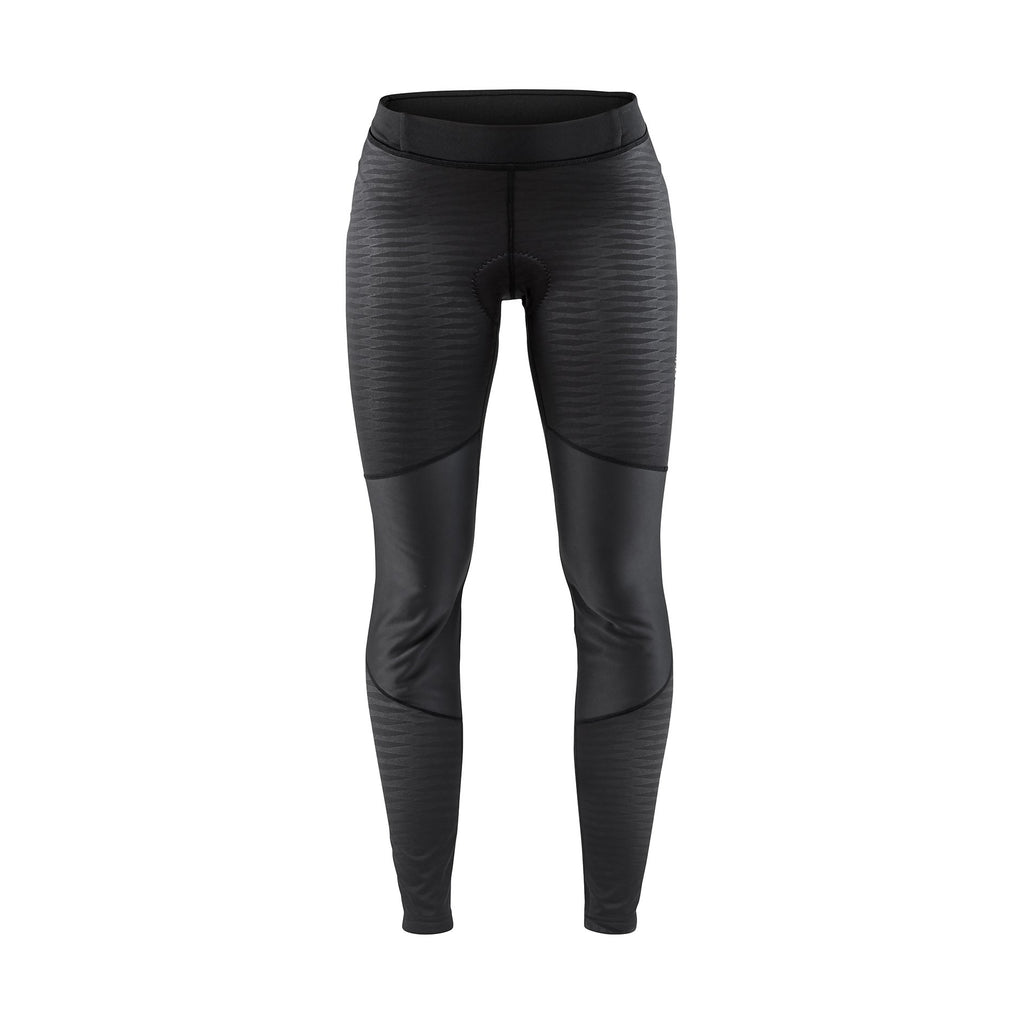 WOMEN'S IDEAL CYCLING WIND TIGHTS