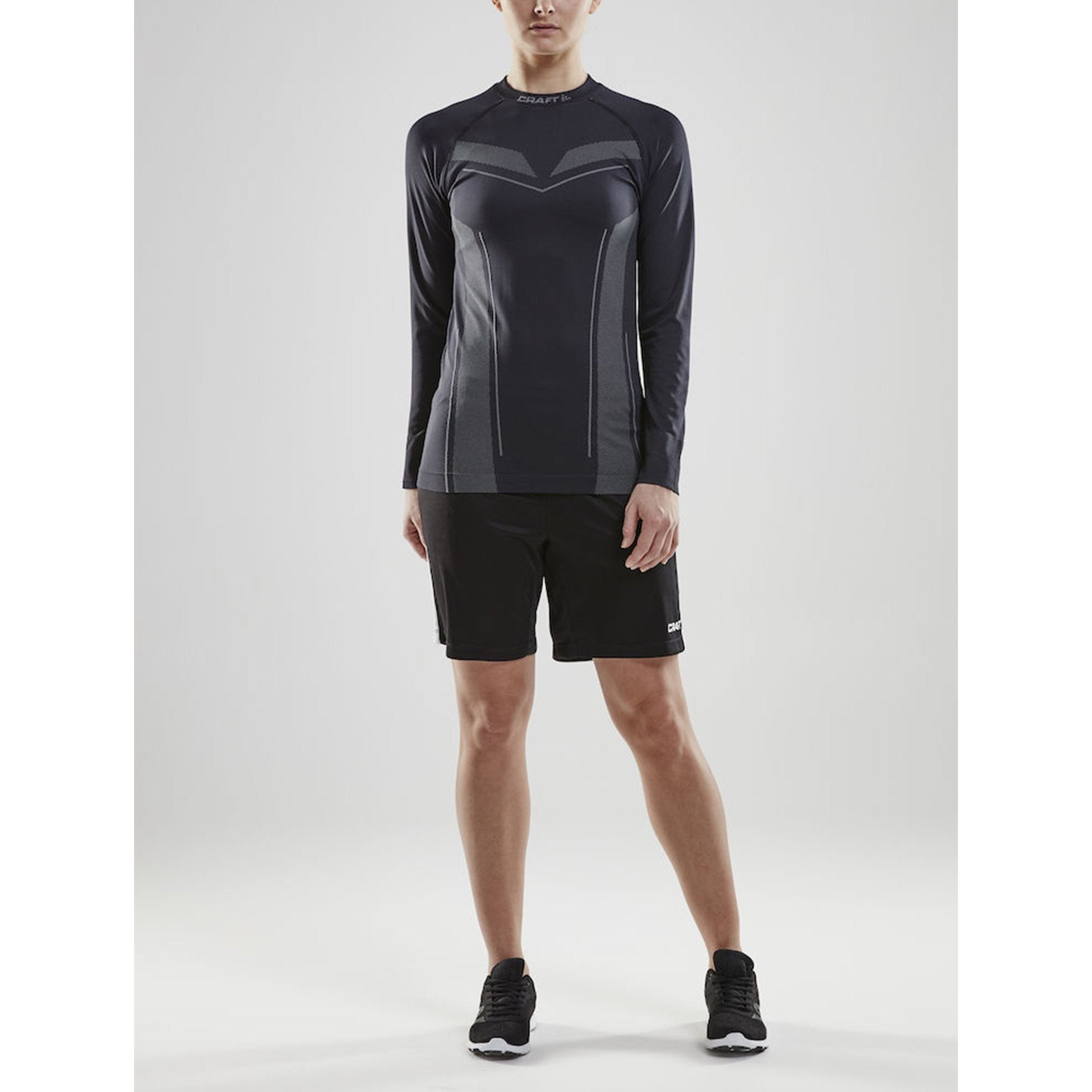 Women’s Pro Control Seamless Jersey Craft Sportswear NA