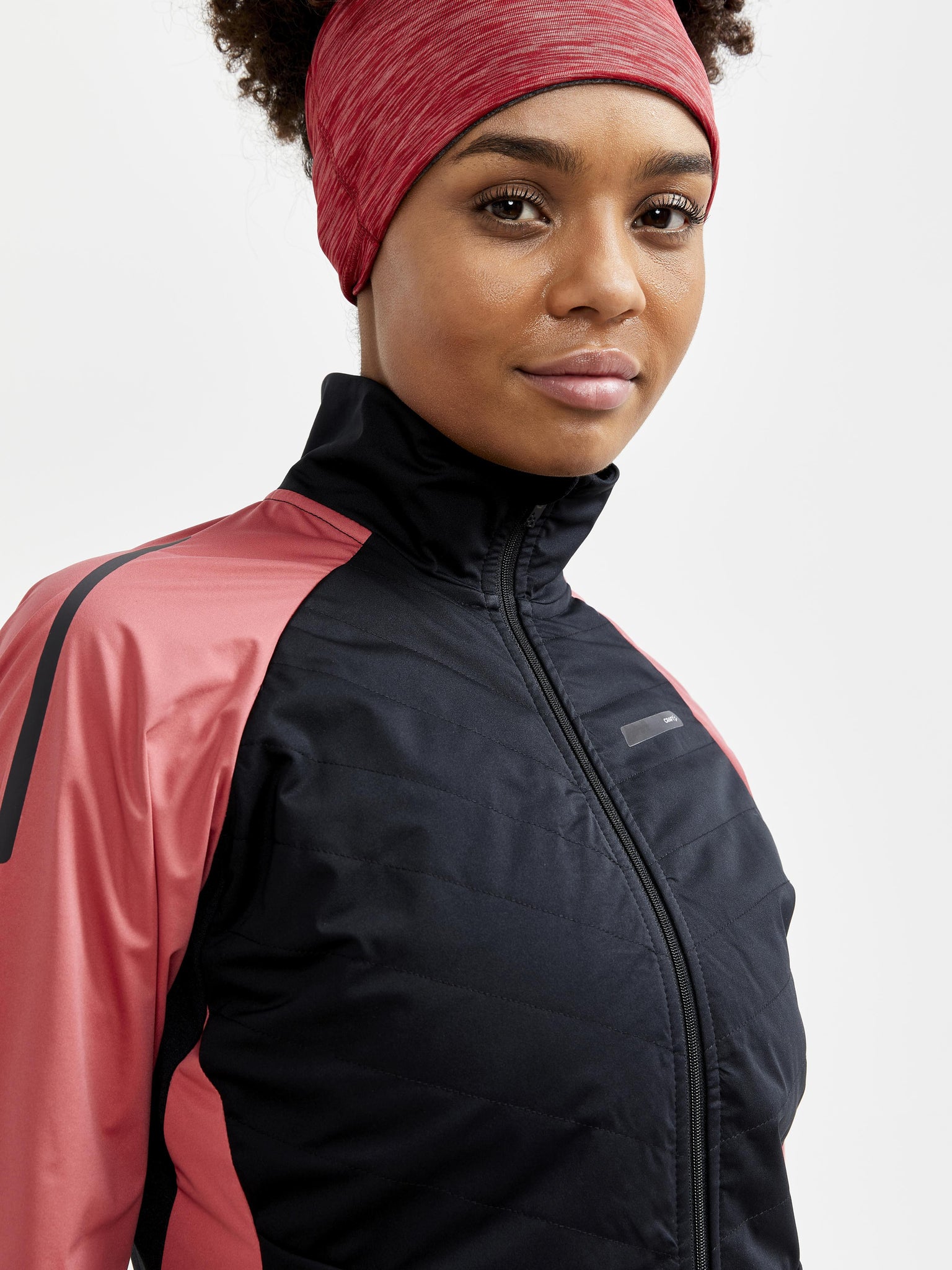 WOMEN'S STORM BALANCE XC SKI JACKET