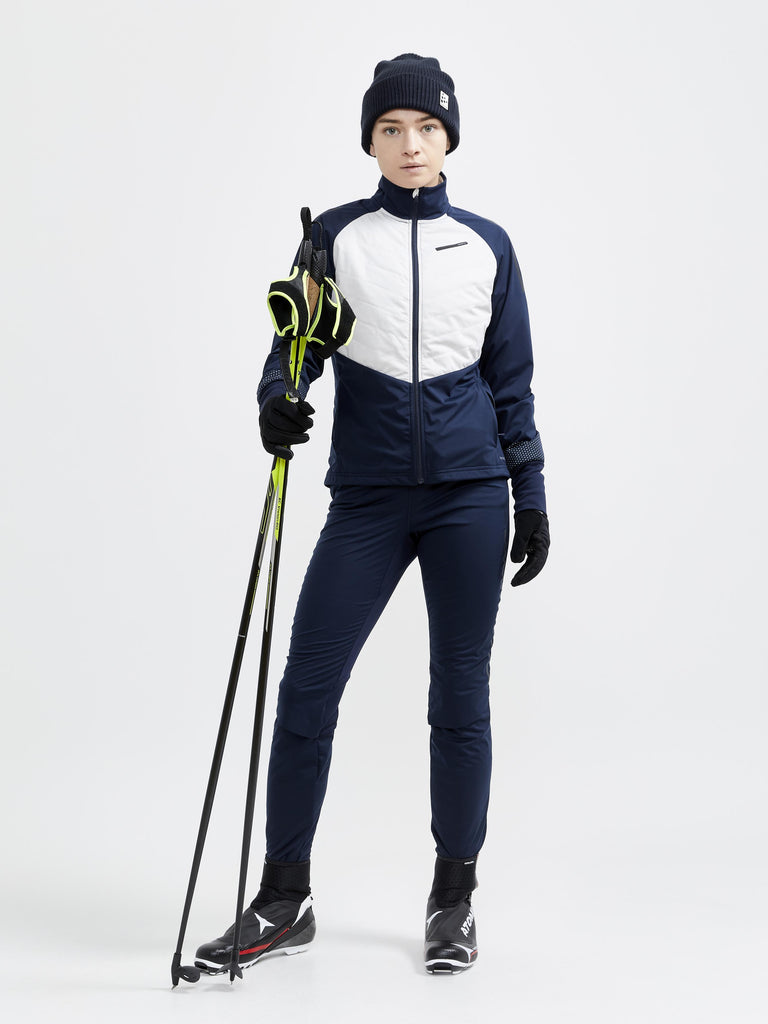 CRAFT Storm Women's Cross-country Ski Leggings