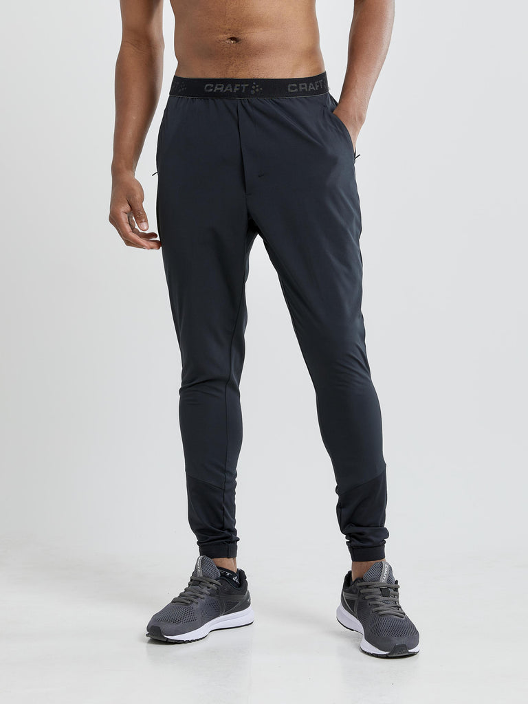 Male Polyester Men Track Pants, Printed at Rs 185/piece in Noida | ID:  2850805068891