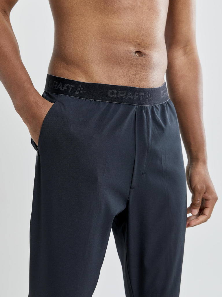 Under Armour Men's Hybrid Performance Workout Pants, Pants -  Canada