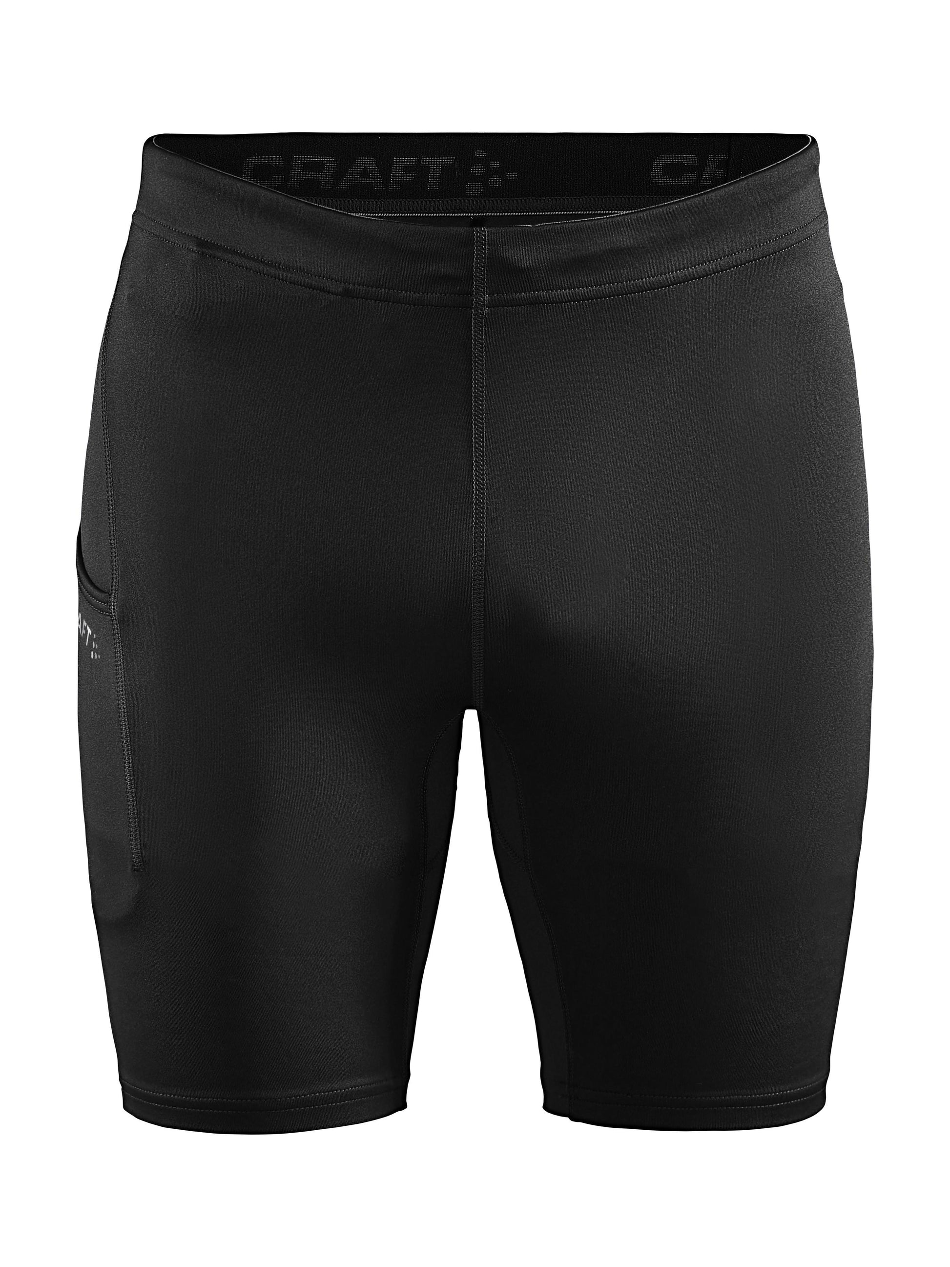 MEN'S ADV ESSENCE SHORT TIGHTS Men's Shorts Craft Sportswear NA