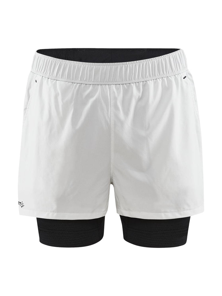 Craft Sportswear Women's ADV Essence 2-in-1 Shorts - XS, Truffle :  : Clothing, Shoes & Accessories