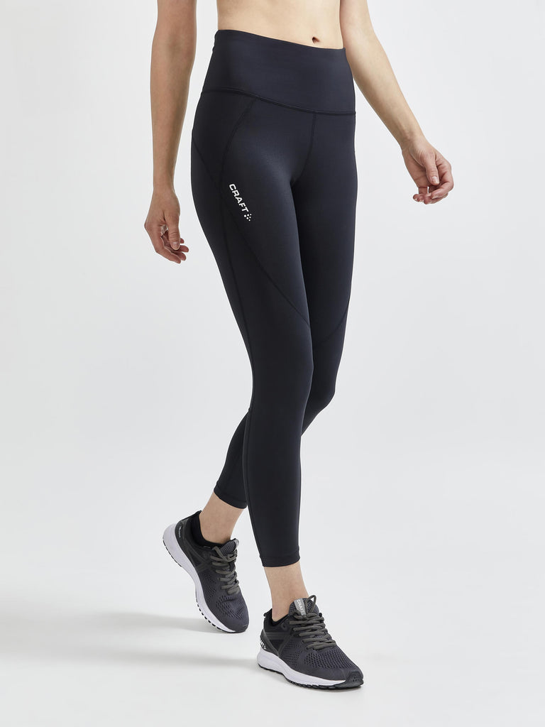 BODYSHELL Stretchable Tights/Highwaist Sports Fitness Yoga Track Pants for  Women & Girls