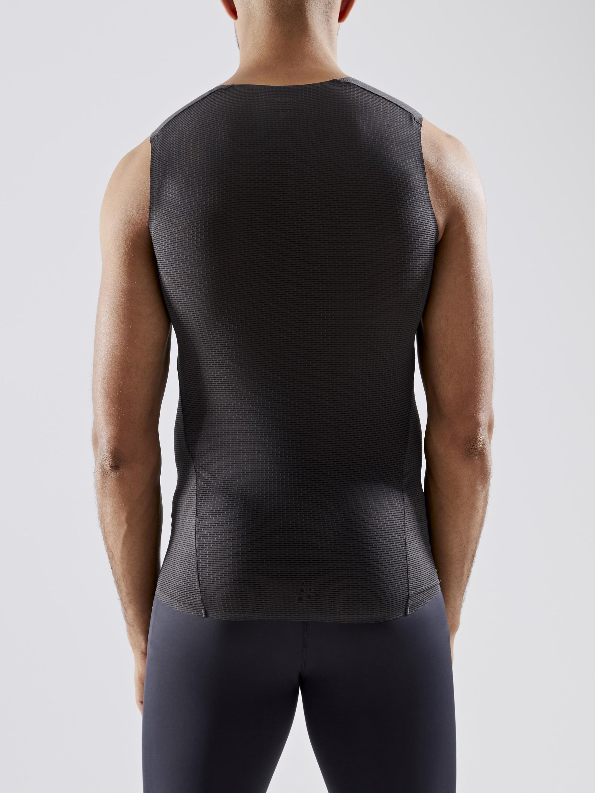 Maglia Termica Craft Nanoweight SL Uomo - Leggera E Traspirante - Foto 8