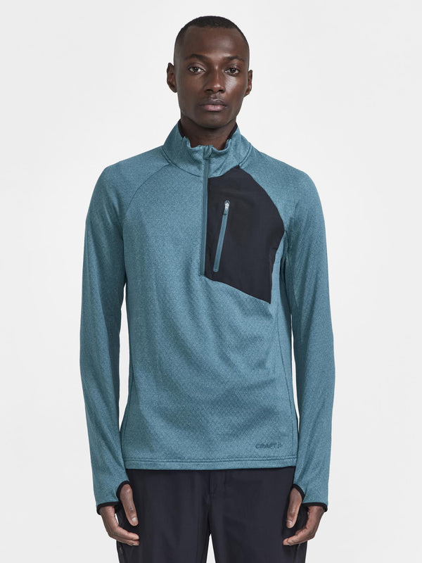 Men's Midlayer Jackets & Sports Performance Hoodies | Craft Sportswear USA