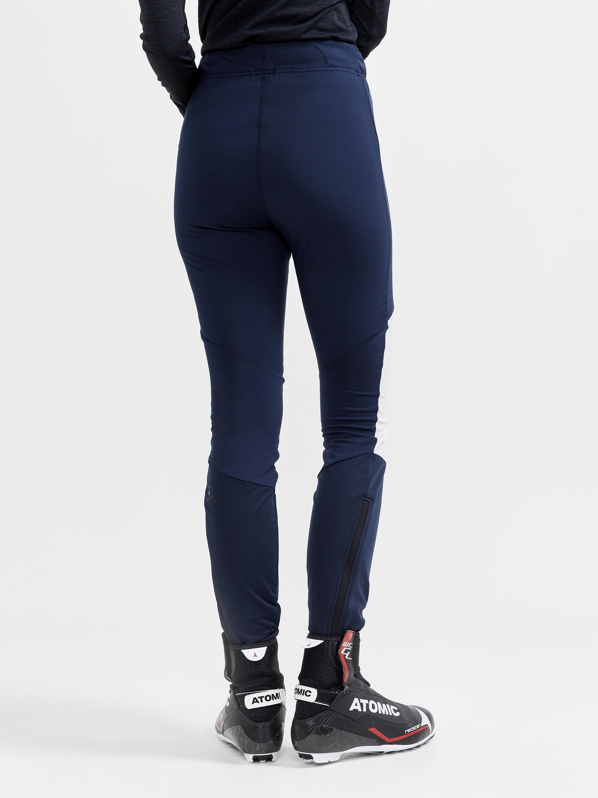 WOMEN'S GLIDE WIND XC SKI TIGHTS – Craft Sportswear NA