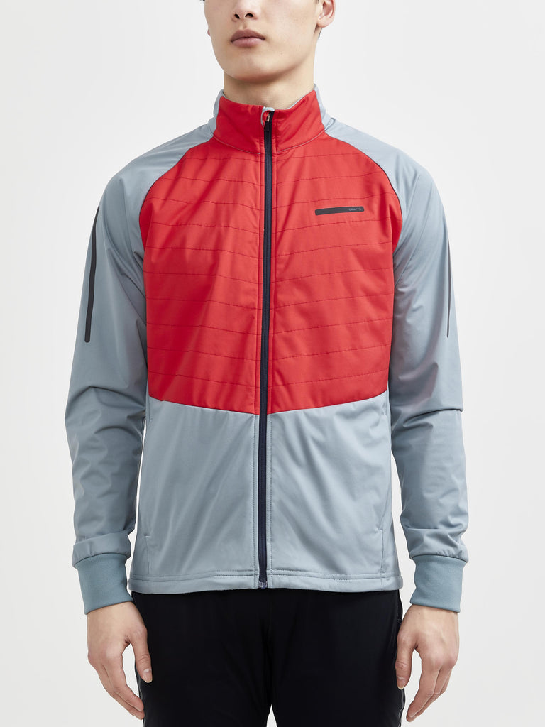 MEN'S ADV STORM XC SKI JACKET