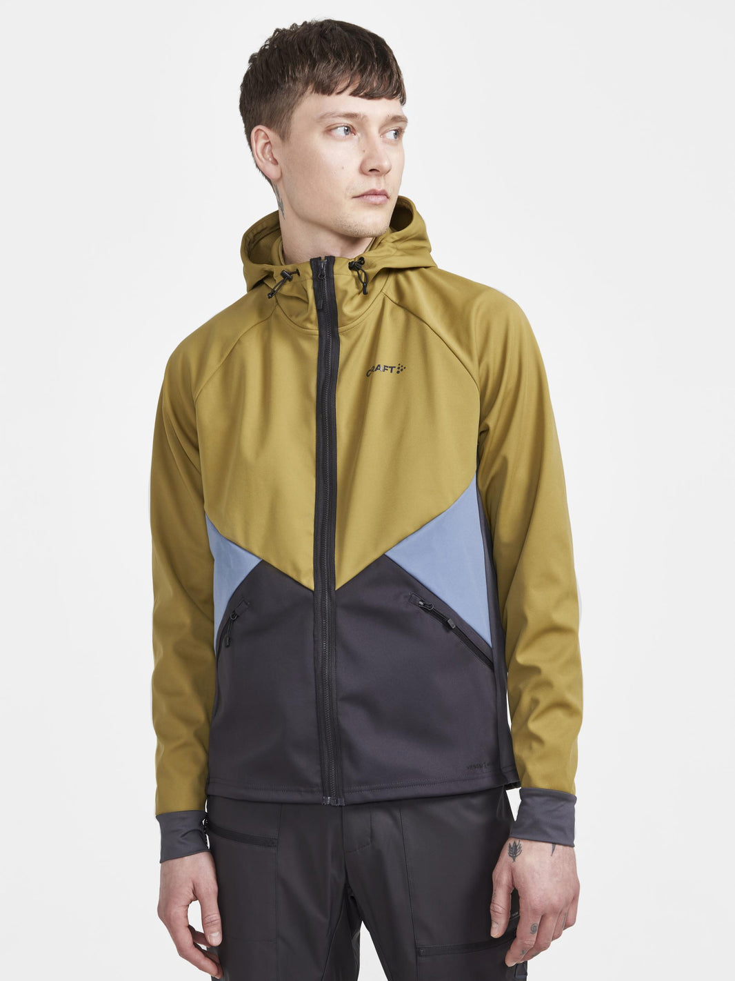 Craft Glide Jacket Women's