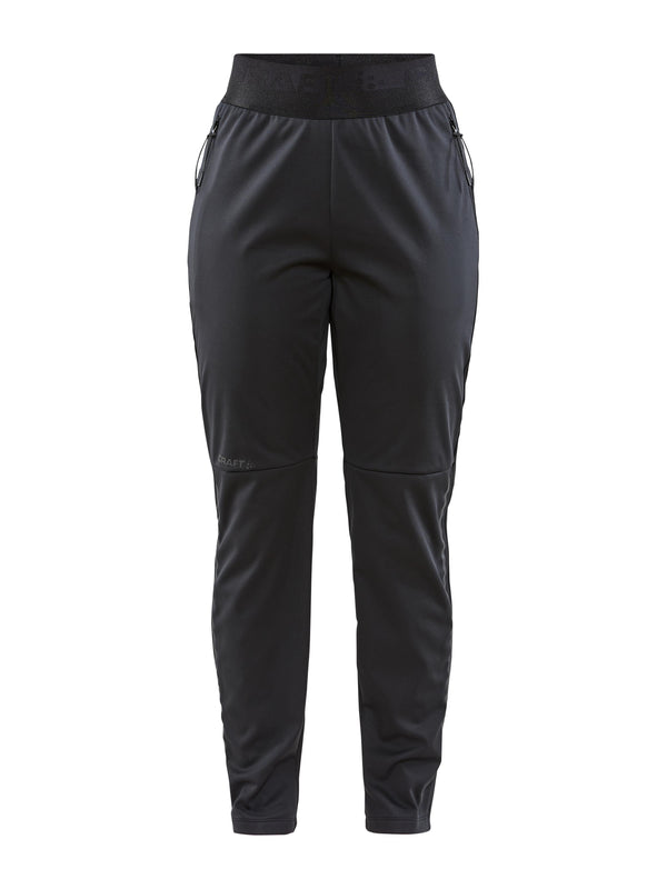 WOMEN'S ADV ESSENCE WIND PANTS – Craft Sportswear NA