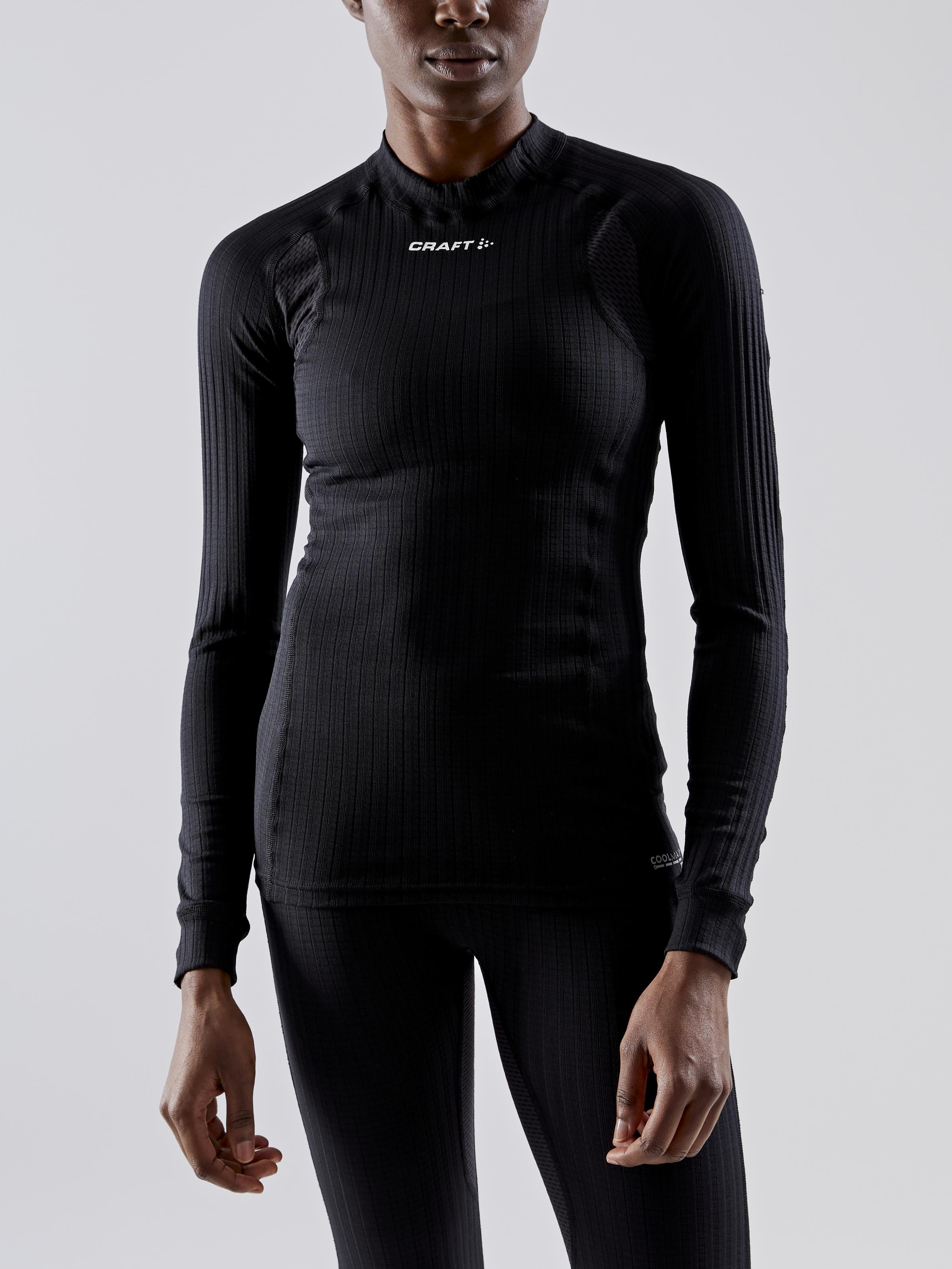 Women's Base Layers & Long Underwear | Craft USA – Craft Sportswear NA