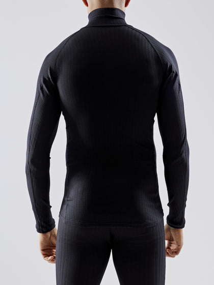 メンズウェア TEAM JERSEY BLACK SET XL Men's & Boys High-Performance Short Sleeve Volleyball Jersey