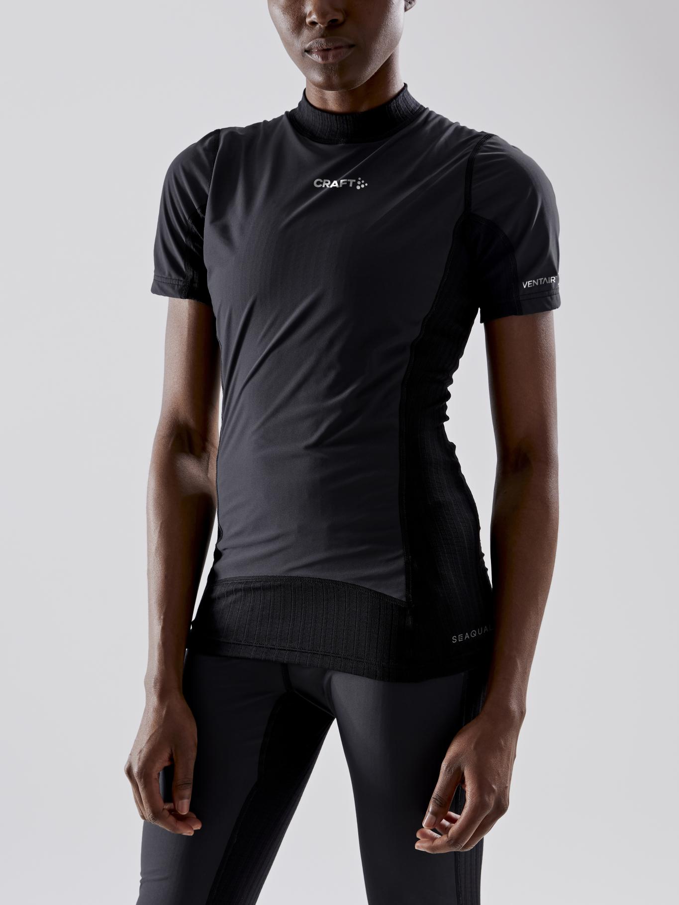 Women's Base Layers & Long Underwear | Craft USA – Craft Sportswear NA