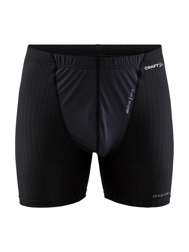 Craft Mens Pro Boxer Shorts (L) (Black) : : Clothing, Shoes &  Accessories