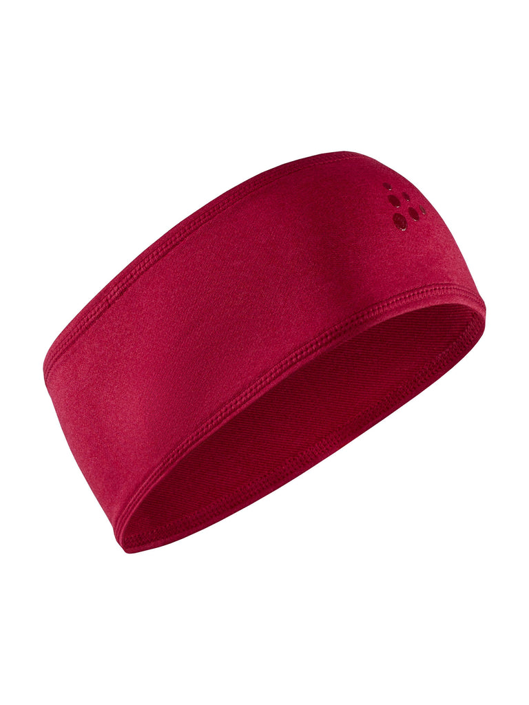 CORE JERSEY HEADBAND Hats/Accessories Craft Sportswear NA