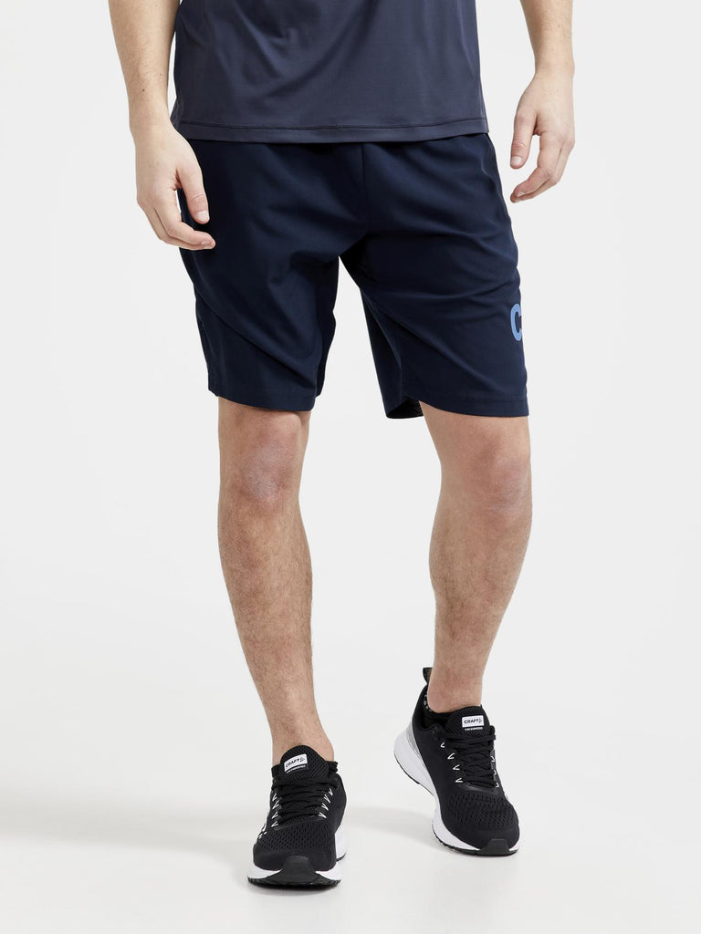MEN'S CORE CHARGE SHORTS Men's Shorts Craft Sportswear NA