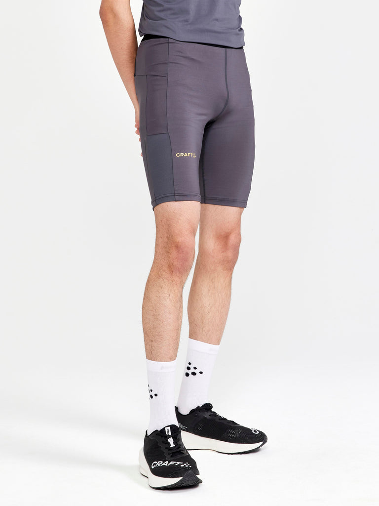 On Running, Shorts, On The Hybrid Short Compression Inner Tights
