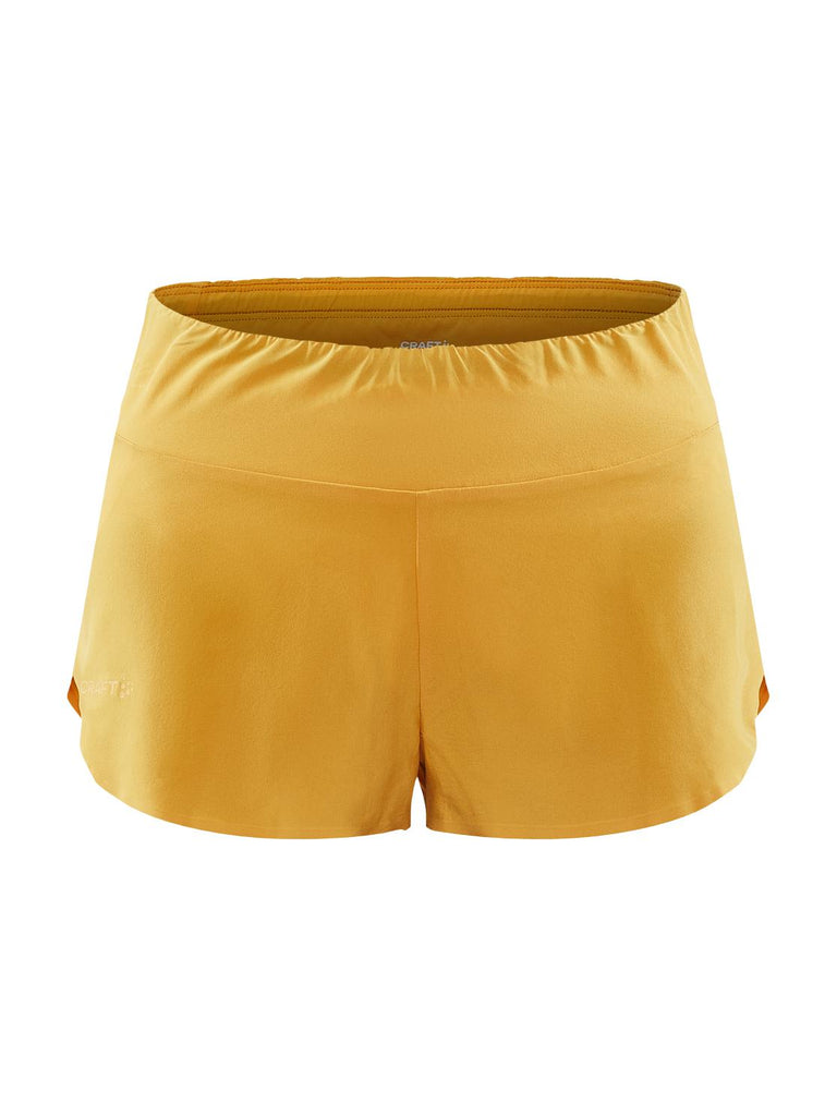 Buy Running Shorts with Adjustable Drawcord for Women Online