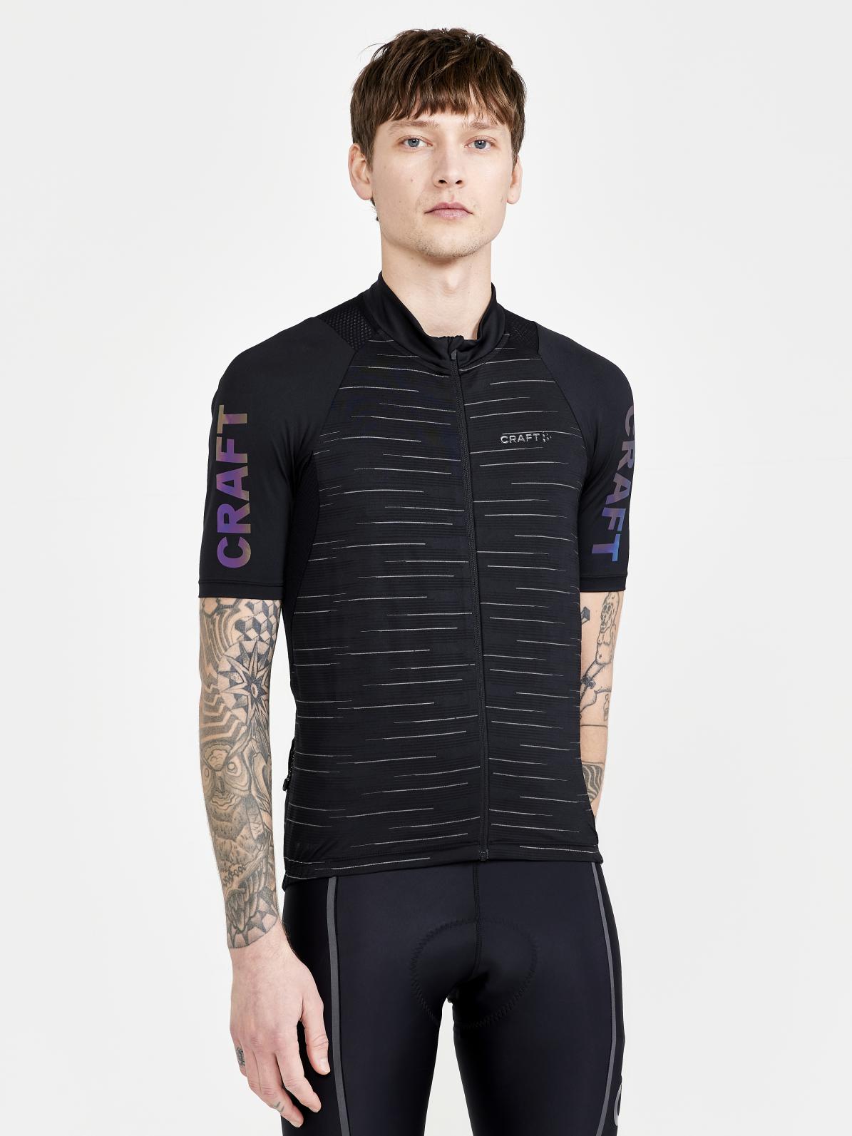 Men's Athletic Tank Tops, Sports T-Shirts, Performance Shirts | Craft ...