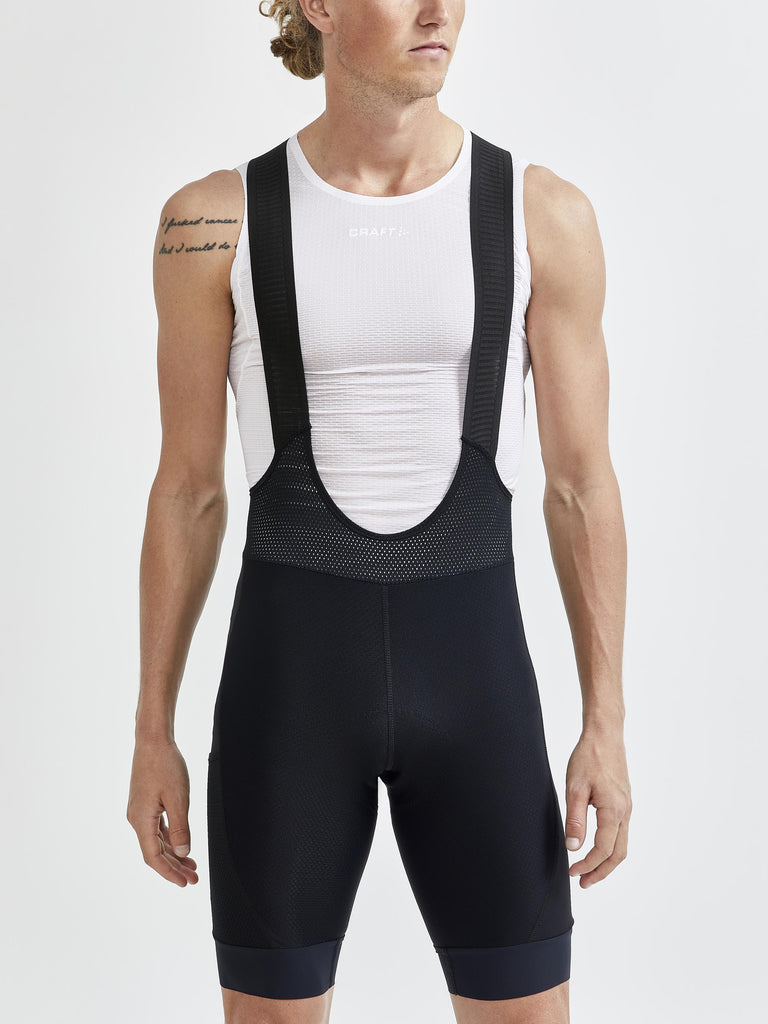 MEN'S ADV GRAVEL CYCLING SHORTS Men's Shorts Craft Sportswear NA