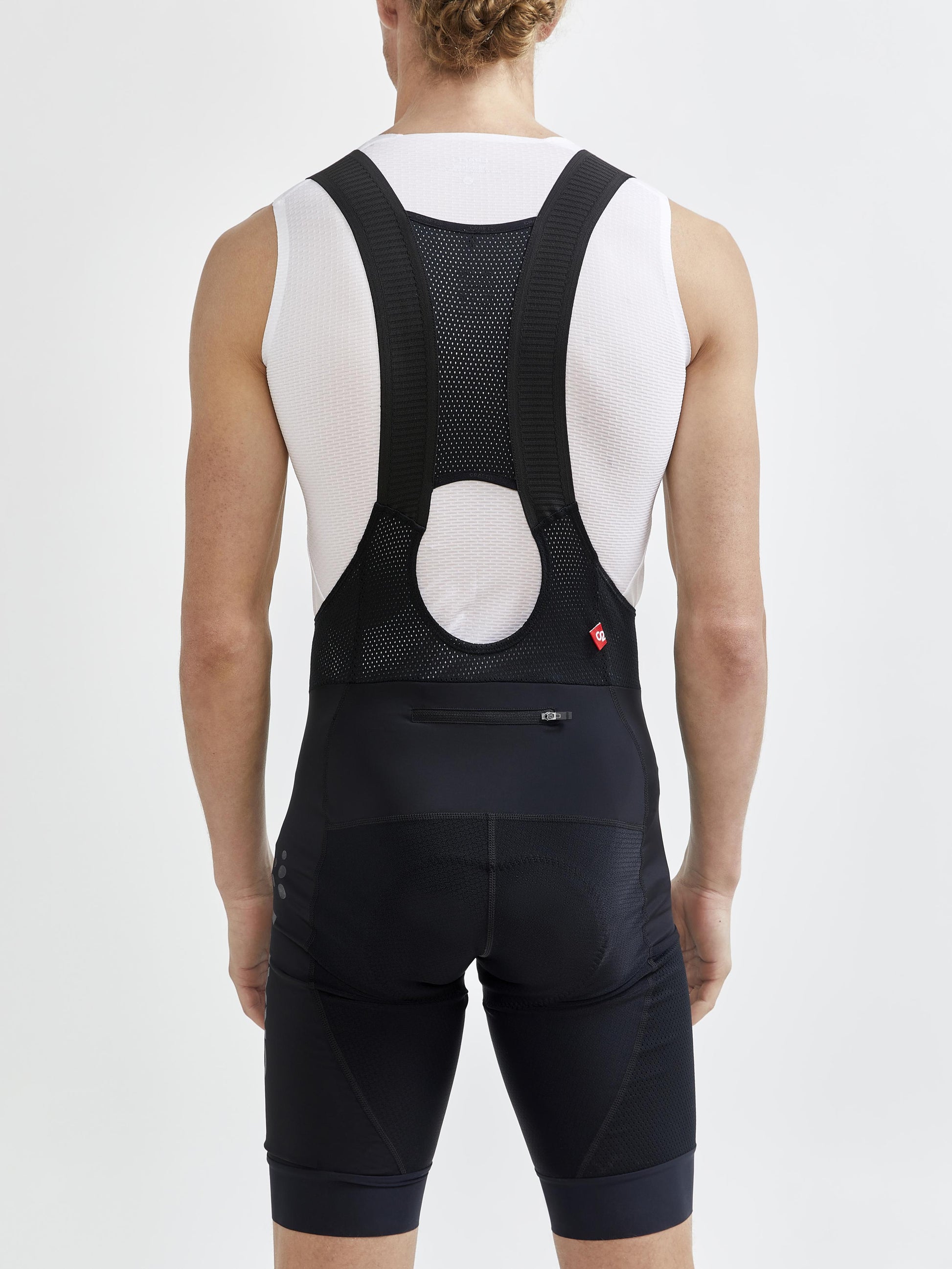 gravel bike bib shorts Men's ADV Gravel Cycling Shorts