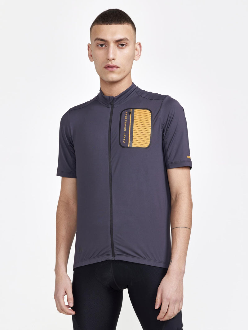 Men's Gravel Pro