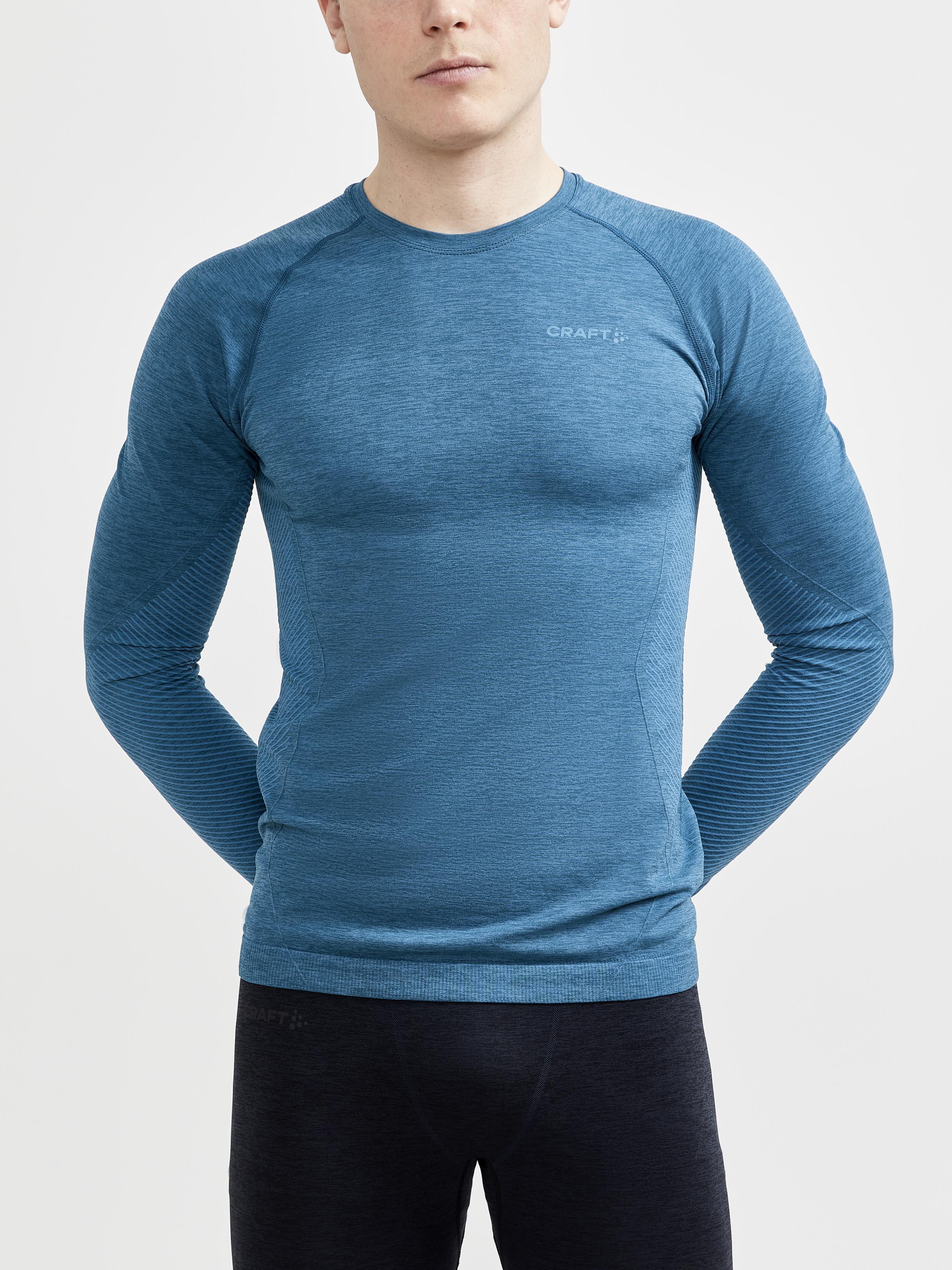 Men's Base layers for Running & Skiing | Craft Sports US – Craft ...
