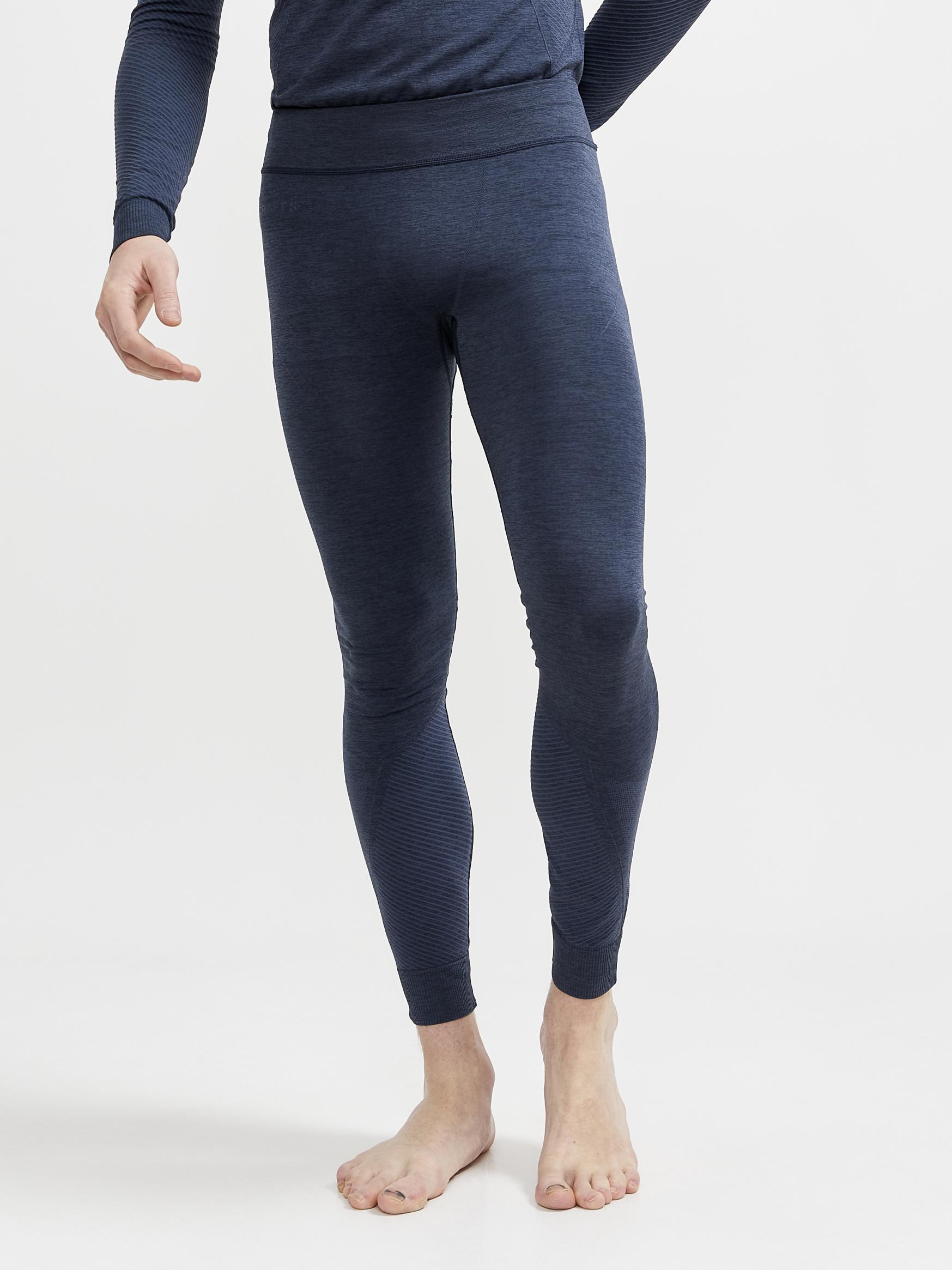 Men's Base Layers & Long Underwear | Craft Sportswear USA – Craft ...